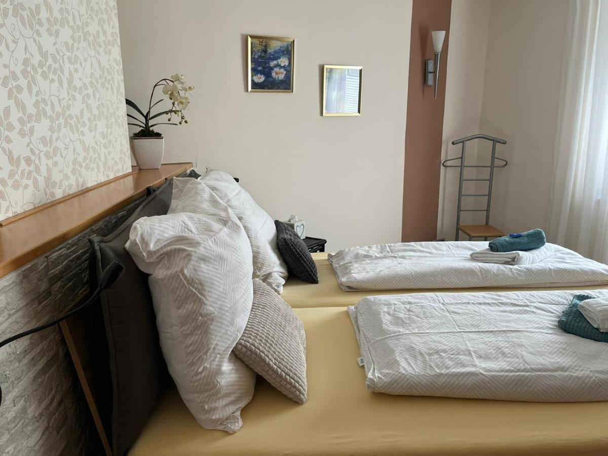 Xantener Ferienhaus Heeser Weg Dış mekan fotoğraf