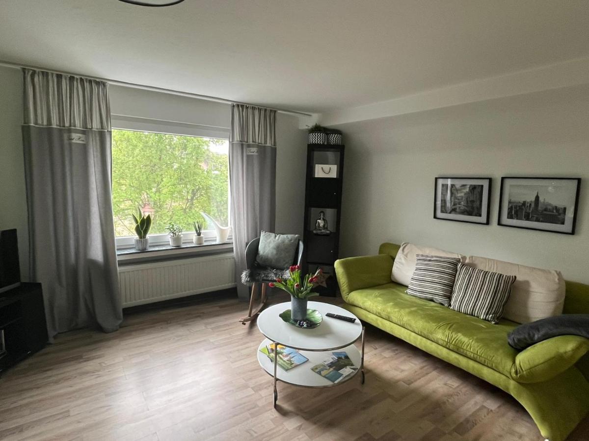 Xantener Ferienhaus Heeser Weg Dış mekan fotoğraf