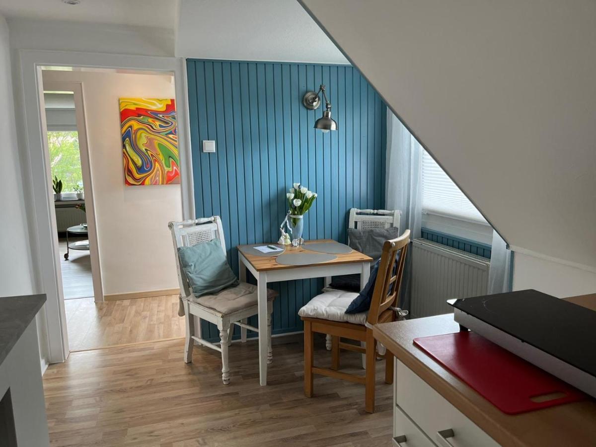Xantener Ferienhaus Heeser Weg Dış mekan fotoğraf