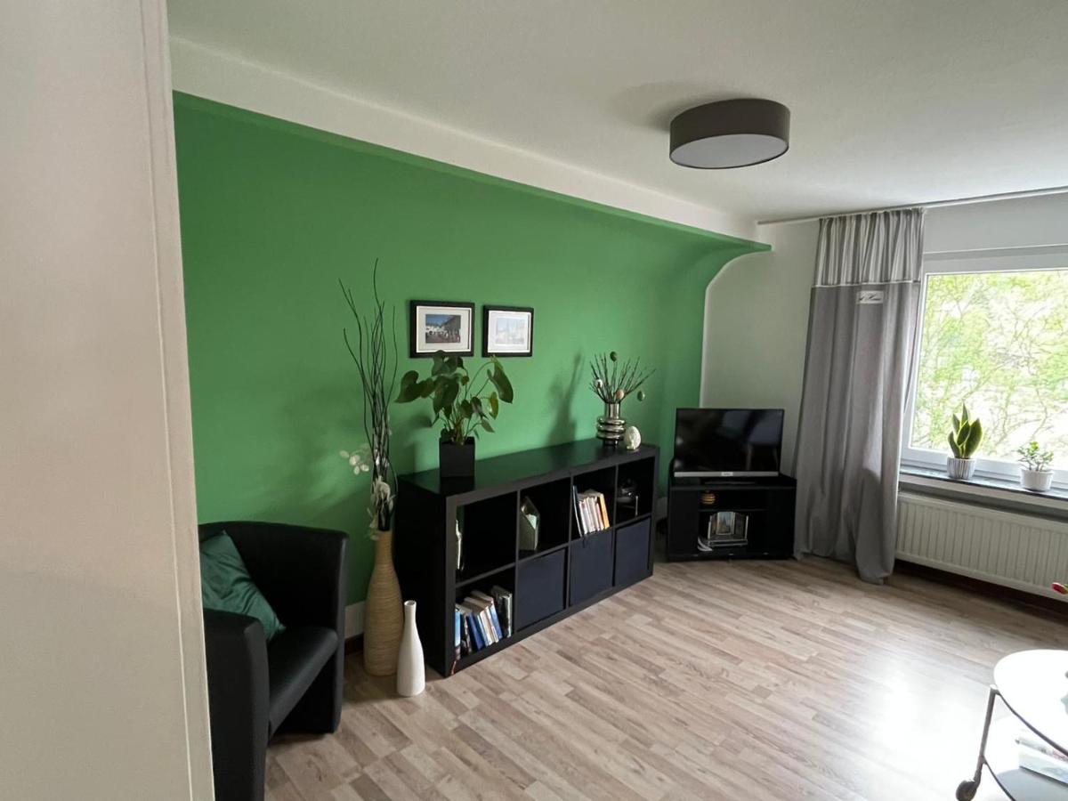 Xantener Ferienhaus Heeser Weg Dış mekan fotoğraf