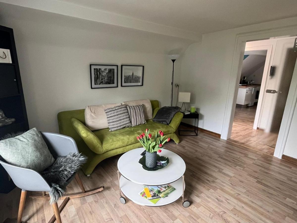 Xantener Ferienhaus Heeser Weg Dış mekan fotoğraf
