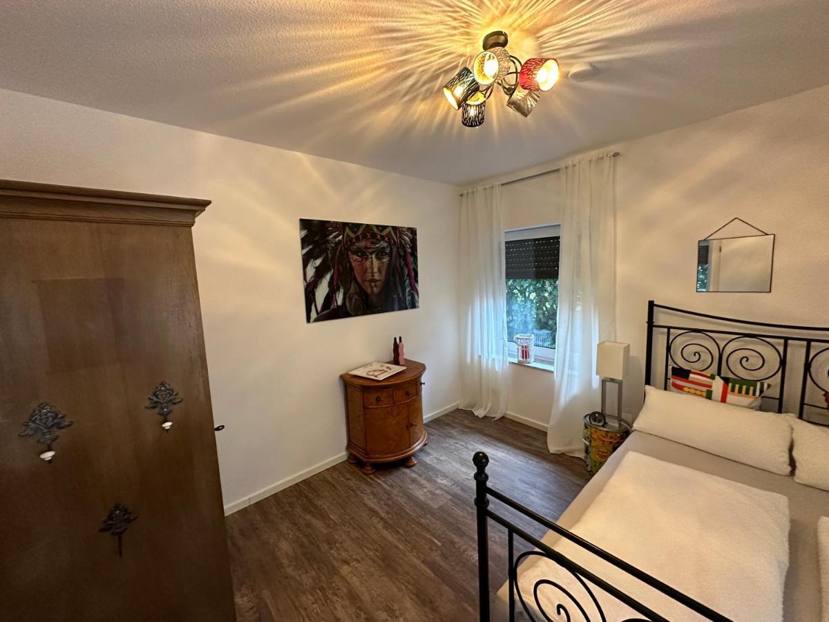 Xantener Ferienhaus Heeser Weg Dış mekan fotoğraf