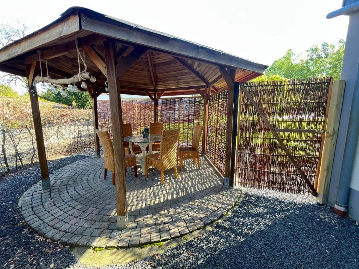 Xantener Ferienhaus Heeser Weg Dış mekan fotoğraf