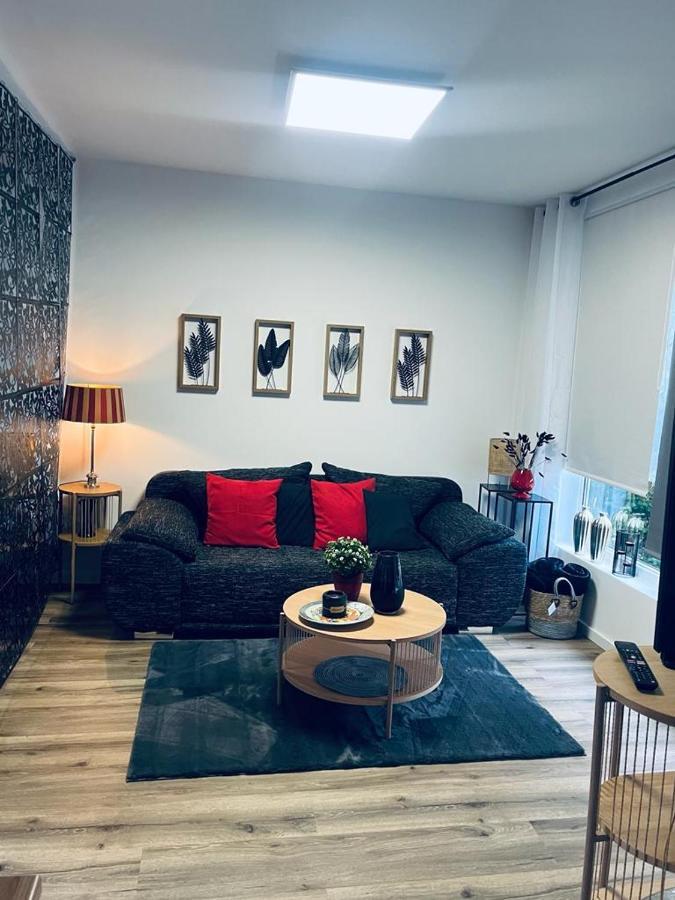 Xantener Ferienhaus Heeser Weg Dış mekan fotoğraf