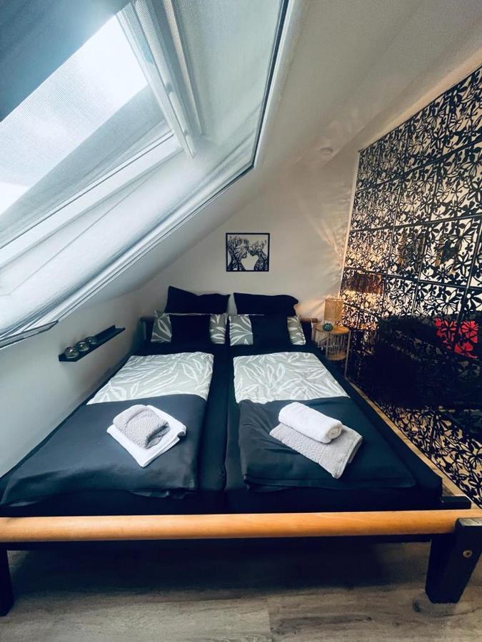Xantener Ferienhaus Heeser Weg Dış mekan fotoğraf