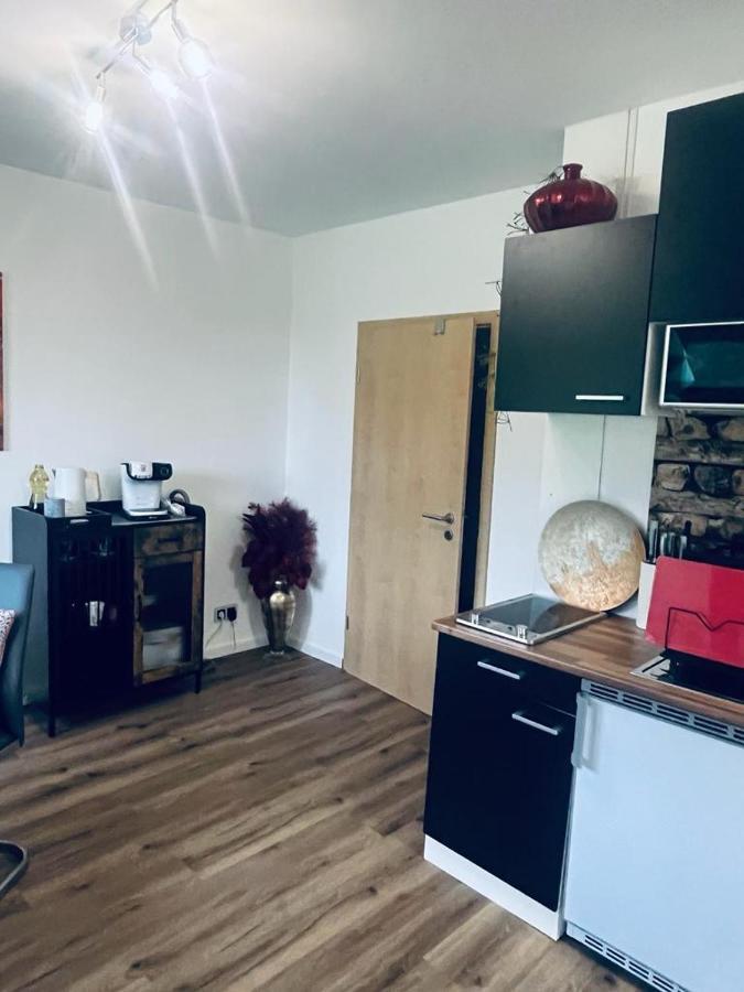 Xantener Ferienhaus Heeser Weg Dış mekan fotoğraf