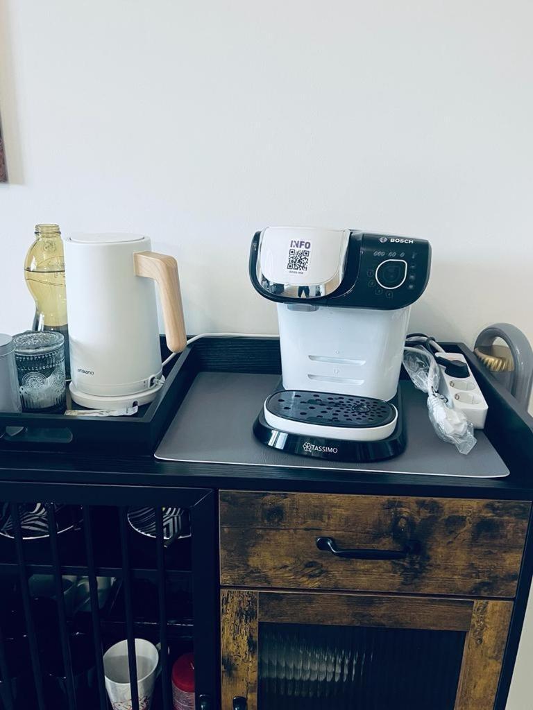 Xantener Ferienhaus Heeser Weg Dış mekan fotoğraf