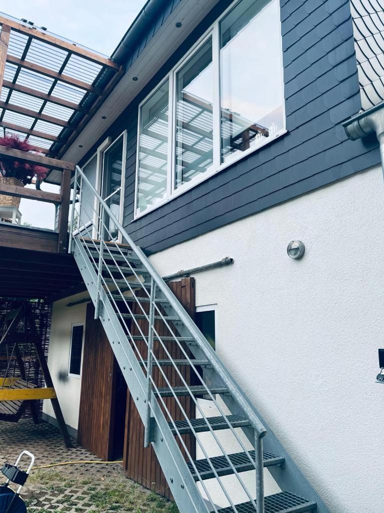 Xantener Ferienhaus Heeser Weg Dış mekan fotoğraf