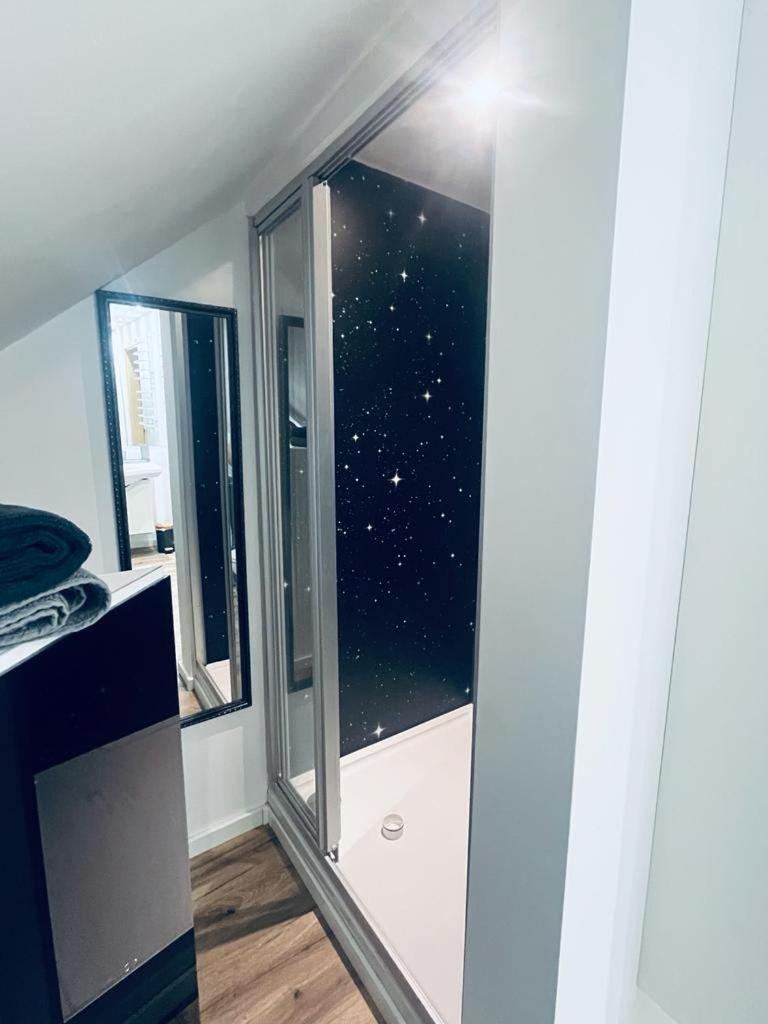 Xantener Ferienhaus Heeser Weg Dış mekan fotoğraf