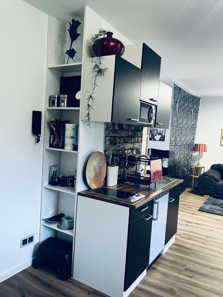 Xantener Ferienhaus Heeser Weg Dış mekan fotoğraf